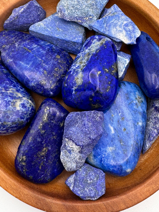 lapislazuli
