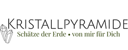 Kristallpyramide