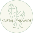 Kristallpyramide