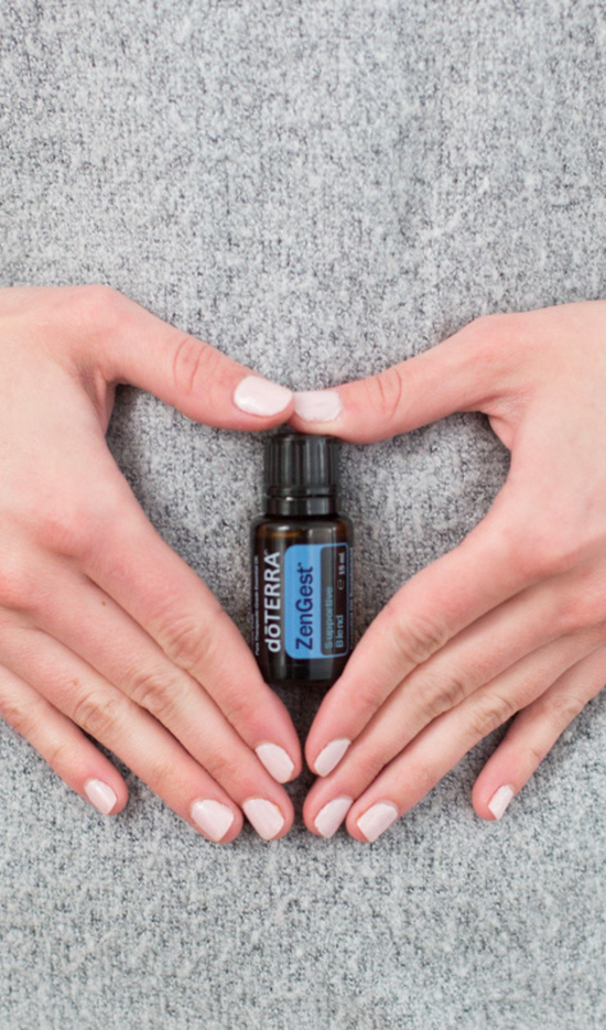 Du bist begeistert...