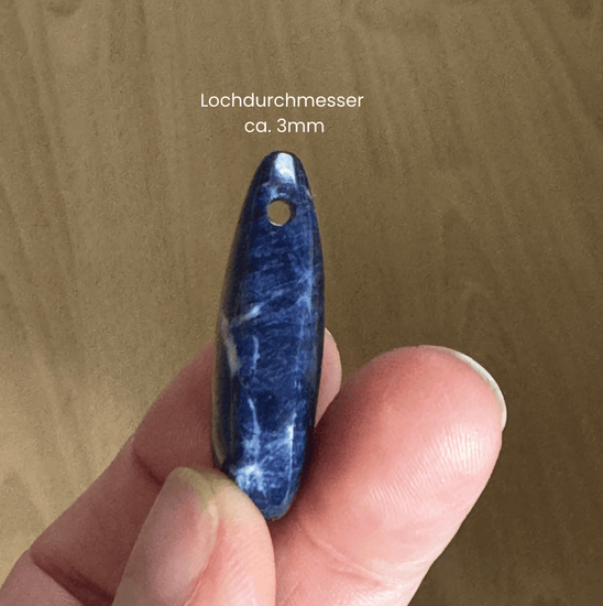 sodalith tropfen