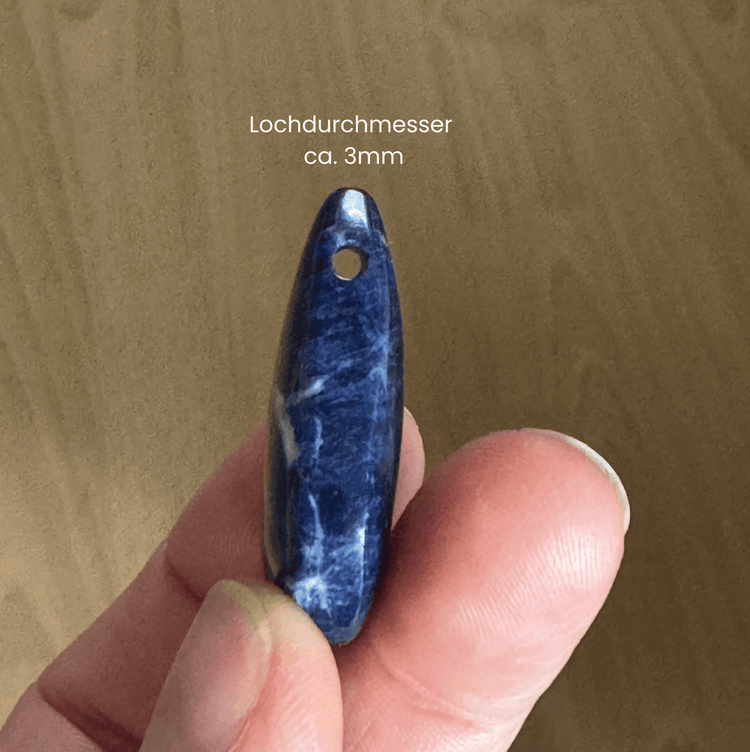 sodalith tropfen