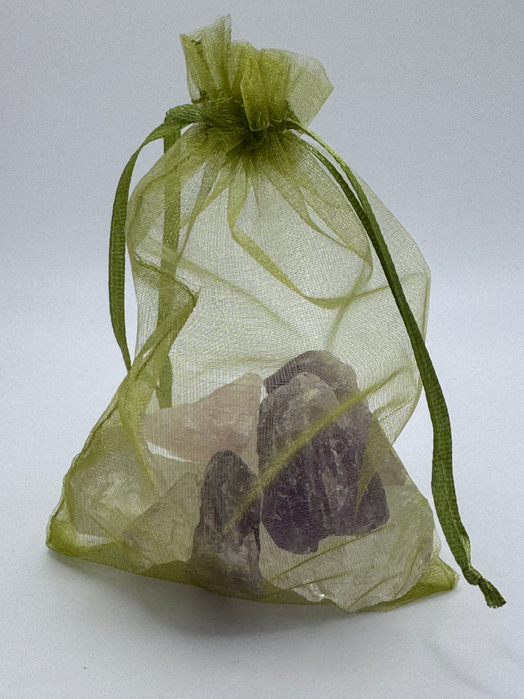 wassersteine grundmischung